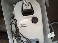 Stoomreiniger - afbeelding 1 van  1