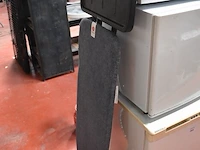 Stoomstrijkijzer calor, strijkplank brabantia - afbeelding 5 van  5