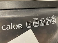 Stoomstrijkijzer calor - afbeelding 2 van  4