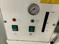 Stoomstrijkijzer comel - afbeelding 3 van  6