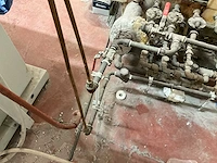 Stoomtafel comel type model mp/a/t - afbeelding 5 van  15