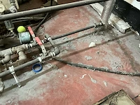 Stoomtafel comel type model mp/a/t - afbeelding 6 van  15
