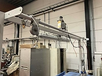 Stoomtafel comel type model mp/a/t - afbeelding 12 van  15