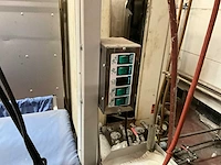 Stoomtafel comel type model mp/a/t - afbeelding 15 van  15