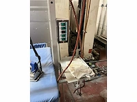 Stoomtafel comel type model mp/a/t - afbeelding 14 van  15