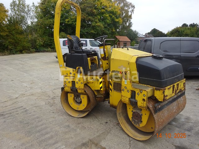 Stoomwals - afbeelding 2 van  18