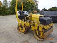 Stoomwals - afbeelding 2 van  18