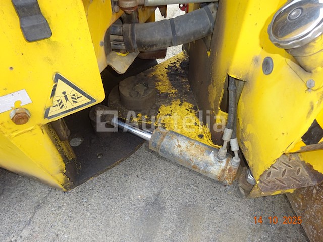 Stoomwals - afbeelding 3 van  18