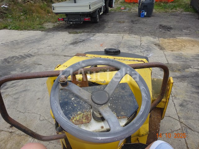 Stoomwals - afbeelding 4 van  18