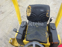 Stoomwals - afbeelding 5 van  18