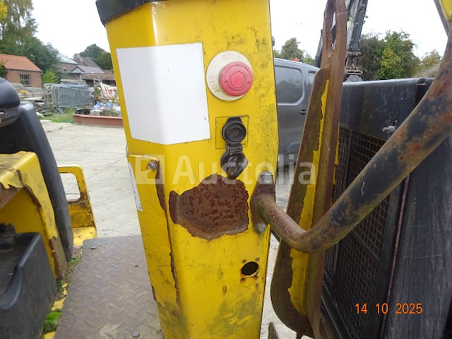 Stoomwals - afbeelding 6 van  18