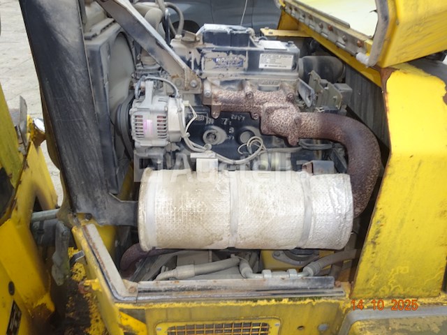 Stoomwals - afbeelding 7 van  18