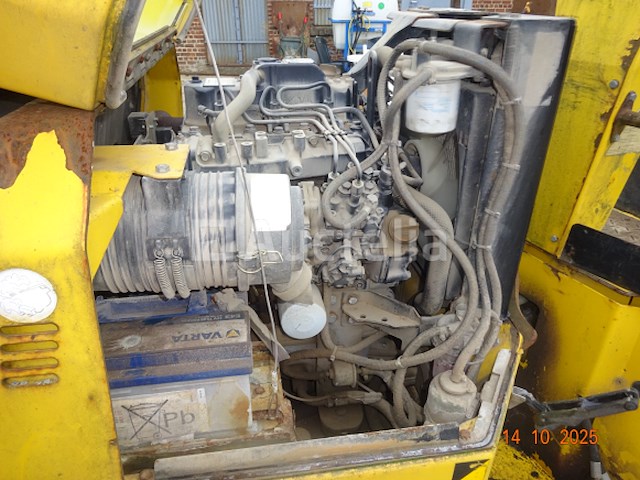 Stoomwals - afbeelding 9 van  18