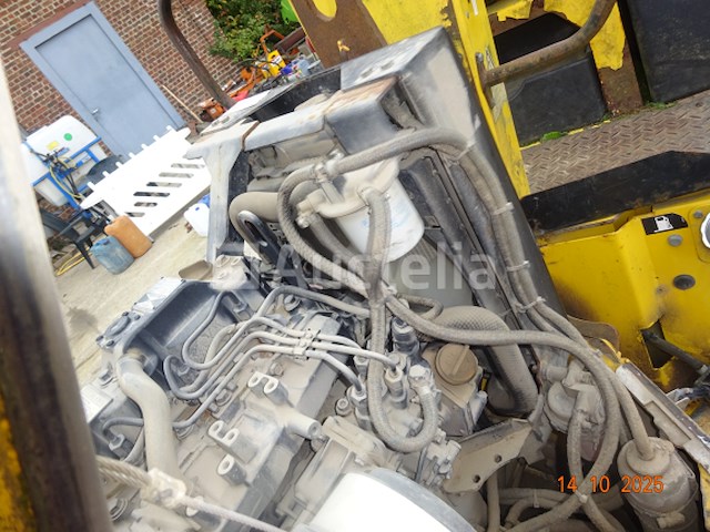 Stoomwals - afbeelding 10 van  18