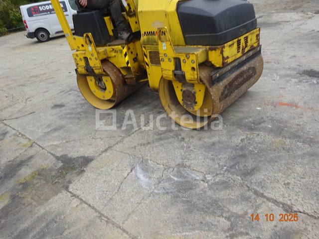 Stoomwals - afbeelding 11 van  18