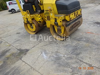 Stoomwals - afbeelding 11 van  18