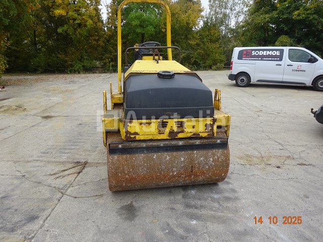 Stoomwals - afbeelding 12 van  18