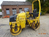 Stoomwals - afbeelding 13 van  18