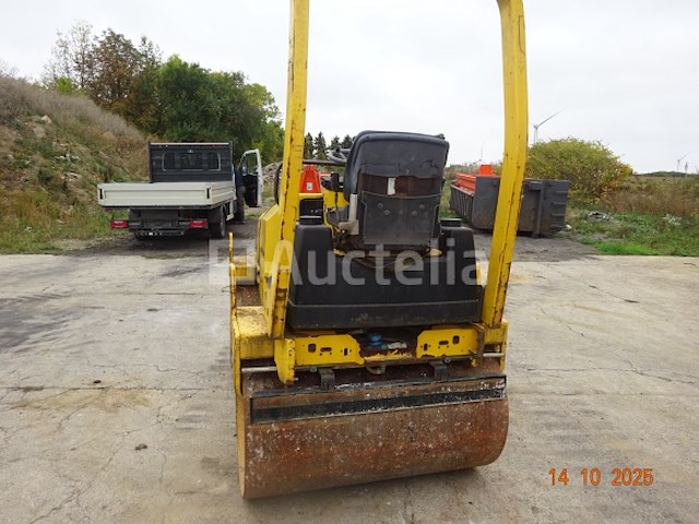 Stoomwals - afbeelding 14 van  18