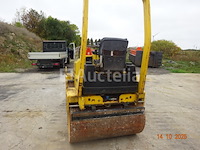 Stoomwals - afbeelding 14 van  18