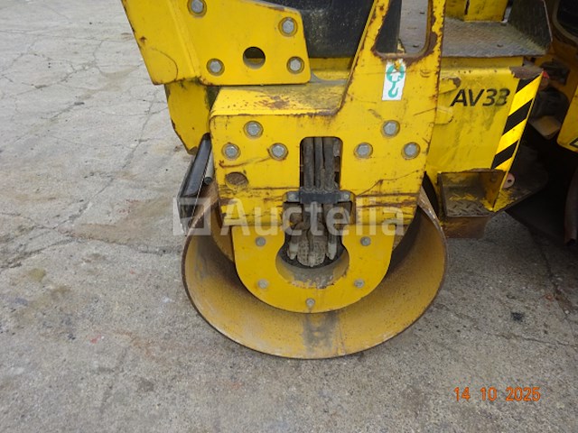 Stoomwals - afbeelding 16 van  18