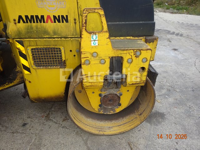 Stoomwals - afbeelding 17 van  18