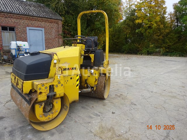 Stoomwals - afbeelding 18 van  18