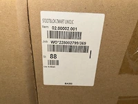 Stootblokken - afbeelding 3 van  4