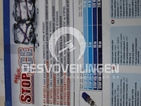 Stop ice kabel 10m - afbeelding 1 van  3