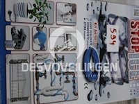 Stop ice kabel 10m - afbeelding 3 van  3