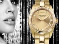 Stopzetting antverpia diamond watches
