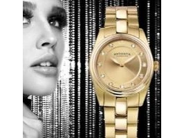 Stopzetting antverpia diamond watches