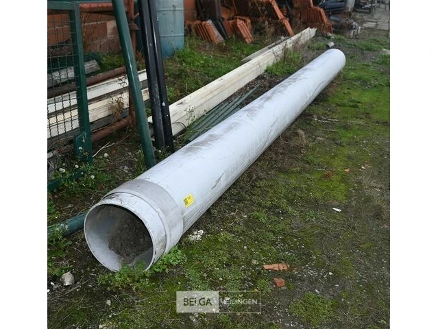 Stopzetting bouwbedrijf - weelde