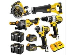 Stopzetting bouwbedrijf hoogerheide powertools !!!aanpassing bezichtiging!!!