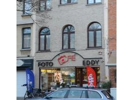 Stopzetting fotozaak berchem