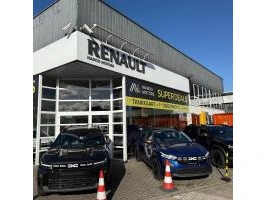 Stopzetting garage renault deurne Stopzetting garage renault deurne
