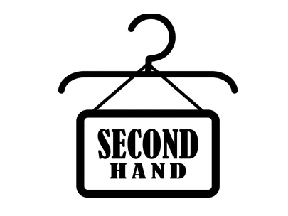 Storage - 2ndhand