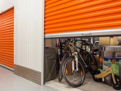 Storage - ontruiming