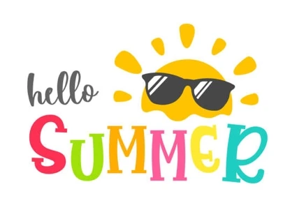 Storage - summer stock!