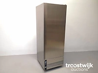 Storage freezer