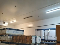 Storage room with cleaning unit pvb - afbeelding 2 van  15
