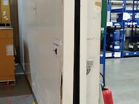 Storage room with cleaning unit pvb - afbeelding 3 van  15