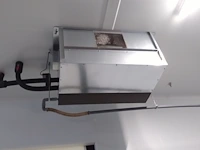 Storage room with cleaning unit pvb - afbeelding 8 van  15