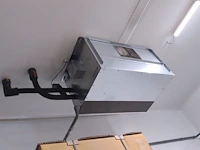 Storage room with cleaning unit pvb - afbeelding 11 van  15