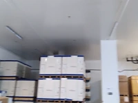 Storage room with cleaning unit pvb - afbeelding 15 van  15