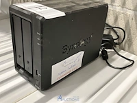 Storage synology - afbeelding 4 van  5