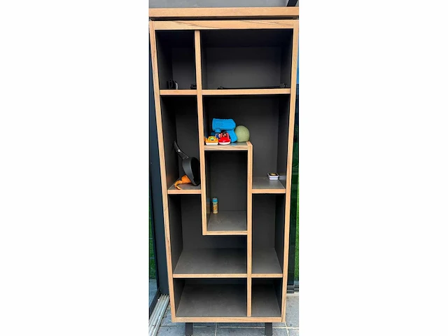 Storage - afbeelding 1 van  5