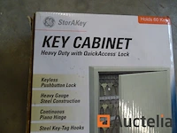 Storakey-code sleutels kast - afbeelding 3 van  9