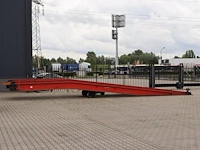 Storax ramp 10.000kg - afbeelding 1 van  1