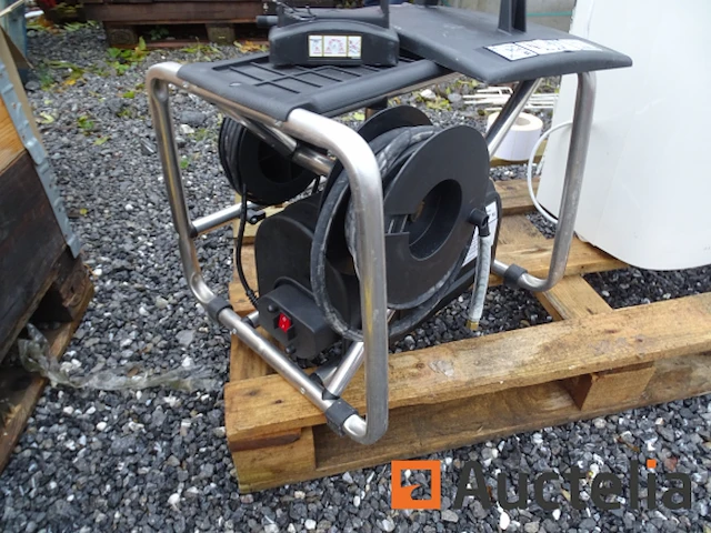 Storch professionele stoffeerder lmb225st - afbeelding 2 van  10